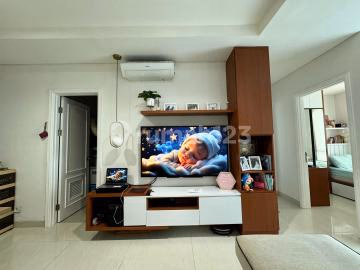 Apartemen Central Park Jual Studio Central Park - Hunian berupa Apartemen 1 lant #643084 - foto 4