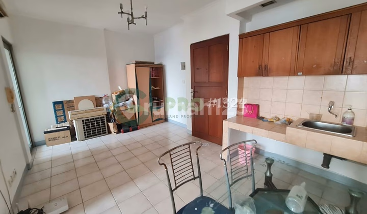 Apartemen Central Park Jual 2BR Central Park - Apartemen 1 lantai di Central #405136