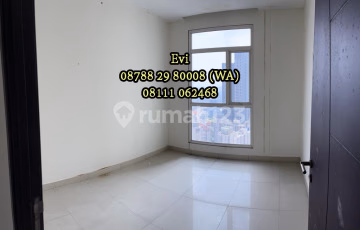 Apartemen Central Park Jual Studio Central Park Lt.112 - Unit apartemen yang terletak d #667878 - foto 4
