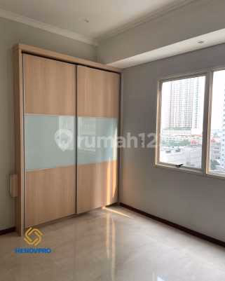 Apartemen Central Park Jual 4BR+ Central Park Lt.100 - Dijual Unit 3BR Sudah Renov Be #405683 - foto 3