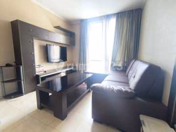 Apartemen Senayan Jual 3BR Senayan - Apartemen 1 lantai di kawasan #366275 - foto 3