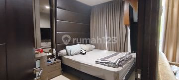 Apartemen Central Park Jual 1BR Central Park - Apartemen 1 lantai berdiri di #653035 - foto 5