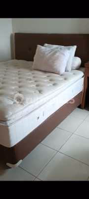 Apartemen Central Park Sewa 2BR Central Park - Berlokasi di Central Park, Jak #872788 - foto 5