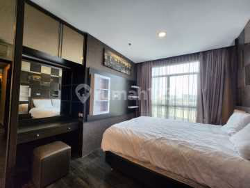 Apartemen Central Park Jual 2BR Central Park - Central Park, Jakarta Barat - #420344 - foto 2