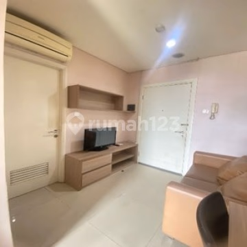 Apartemen Central Park Jual Studio Central Park - Apartemen 1 lantai di kawasan #622110 - foto 2