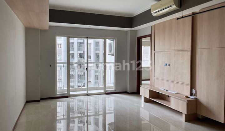 Apartemen Central Park Jual Studio Central Park - Hunian berupa Unit apartemen 1 #658193