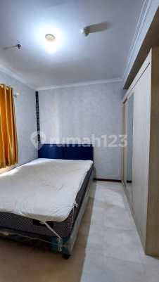 Apartemen Central Park Jual Studio Central Park - Untuk Anda yang mencari Unit a #427489 - foto 5
