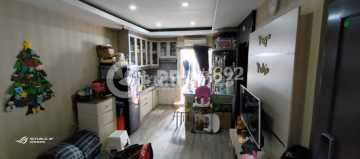 Apartemen Central Park Jual 1BR Central Park - Central Park, Jakarta Barat - #726363 - foto 3