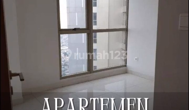 Apartemen Taman Anggrek Jual 2BR 44m² - Di kawasan Taman Anggrek, Jaka #666881