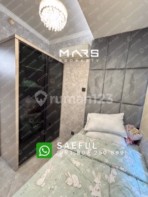 Apartemen Central Park Jual 2BR Central Park - Hunian berupa Unit apartemen 1 #591771 - foto 4
