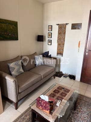 Apartemen Central Park Jual 2BR Central Park - Apartemen di wilayah Central P #291016 - foto 3
