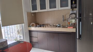 Apartemen Central Park Jual Studio Central Park - Berlokasi di Central Park, Jak #692015 - foto 2
