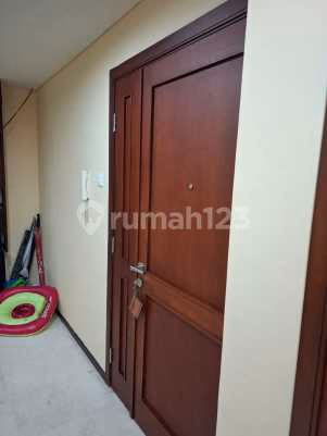 Apartemen Central Park Jual 3BR Central Park - Unit apartemen 1 lantai di kaw #542471 - foto 2
