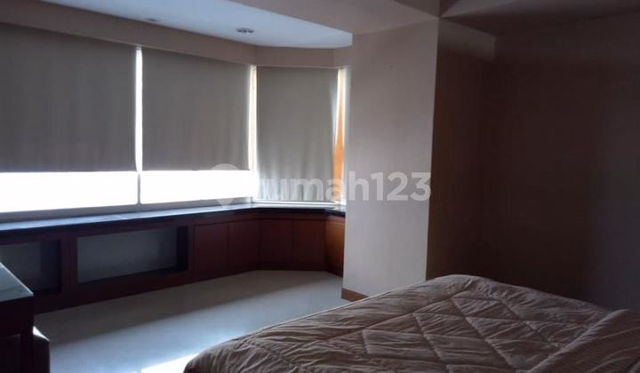 Apartemen Taman Anggrek Jual Studio 147m² - Untuk Anda yang mencari Condom #655190