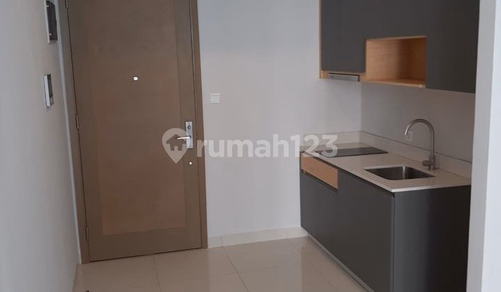 Apartemen Taman Anggrek Jual 3BR 65m² - Jual Cepat Murah Apartemen Tam #598886