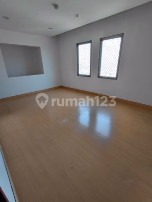 Apartemen Central Park Jual Studio Central Park - Central Park, Jakarta Barat - #689203 - foto 4