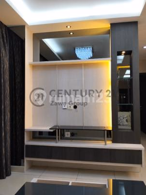Apartemen Central Park Jual Studio Central Park - Di Central Park, Jakarta Barat #420308 - foto 5