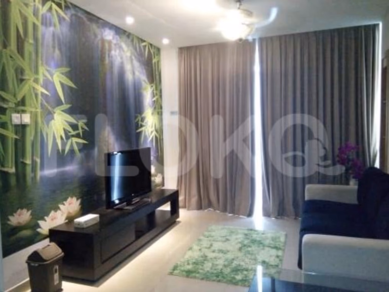Jual Apartemen Mediterania Garden Residences: Harga & Strategi Penjualan