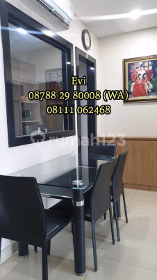 Apartemen Central Park Jual 1BR Central Park - Untuk Anda yang mencari Unit a #679065 - foto 3