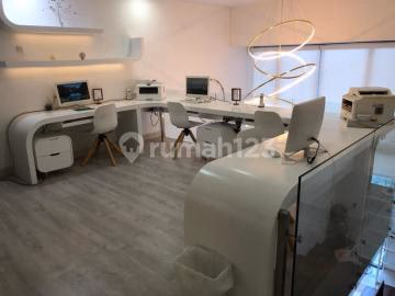 Apartemen Central Park Jual Studio Central Park Lt.138 - Unit apartemen yang terletak d #524148 - foto 5