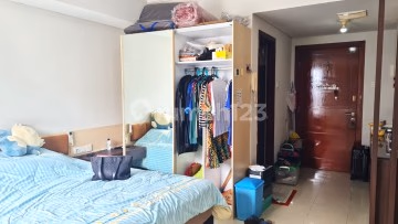 Apartemen Central Park Jual Studio Central Park - Central Park, Jakarta Barat - #265283 - foto 5