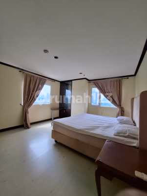 Apartemen Senayan Jual 1BR Senayan - Condominium 1 lantai di Senaya #681140 - foto 5