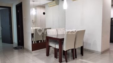 Apartemen Central Park Jual 2BR Central Park - Apartemen 1 lantai di kawasan #688095 - foto 3