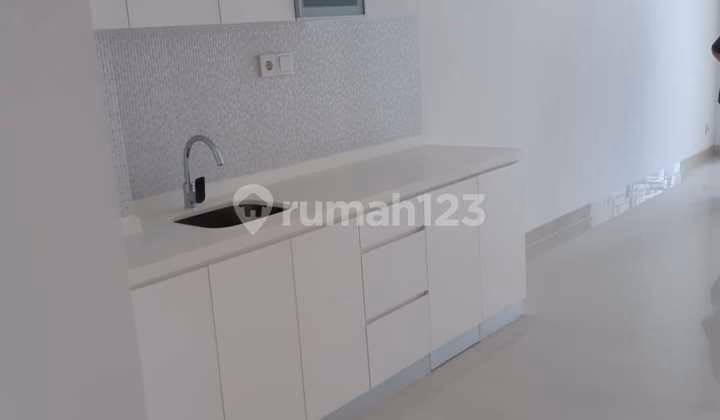 Apartemen Central Park Jual 2BR Central Park - Untuk Anda yang mencari Condom #330717