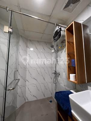 Apartemen Central Park Sewa Studio Central Park - Apartemen 1 lantai di kawasan #630658 - foto 4