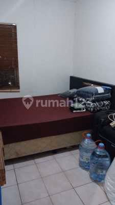 Apartemen Central Park Jual Studio Central Park - Unit apartemen 1 lantai di Cen #536913 - foto 2