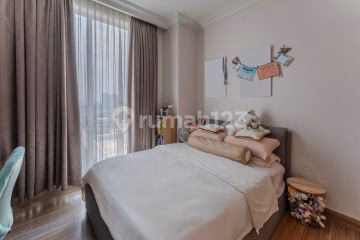 Apartemen Pakubuwono Jual 3BR Pakubuwono 160m² - Pakubuwono, Jakarta Barat - di #696231 - foto 2