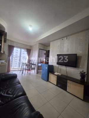 Apartemen Central Park Jual Studio Central Park - Unit apartemen yang terletak d #533919 - foto 5