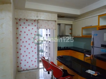 Apartemen Central Park Jual 4BR+ Central Park - Condominium 1 lantai di kawasa #304912 - foto 2