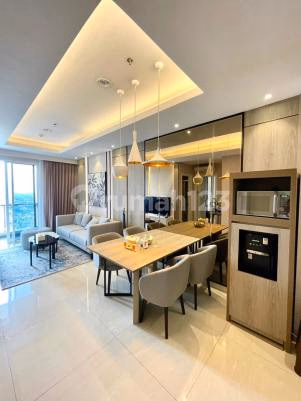 Apartemen Central Park Jual Studio Central Park - Apartemen 1 lantai di Central #343792 - foto 2