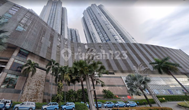 Apartemen Taman Anggrek Jual 2BR 88m² - Hunian berupa Condominium 1 la #444880