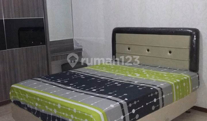 Apartemen Central Park Jual 2BR Central Park - Unit apartemen yang terletak d #623473