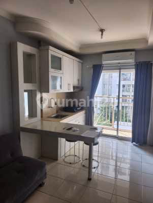 Apartemen Central Park Jual 2BR Central Park - Properti Apartemen di Central #053854 - foto 2