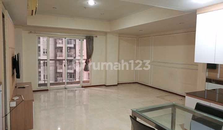 Apartemen Central Park Jual 1BR Central Park Lt.110 - Hunian berupa Condominium 1 la #603357