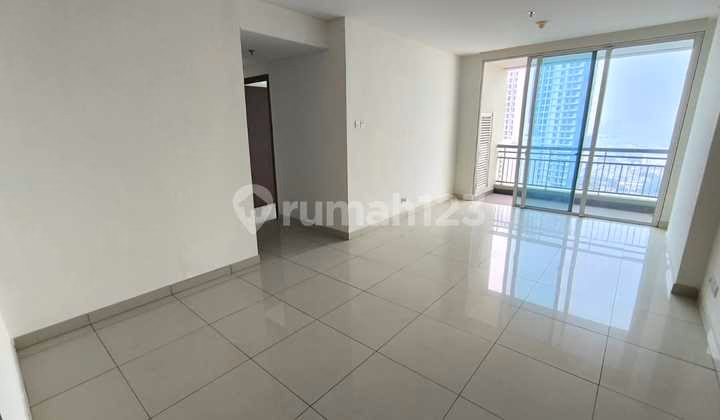 Apartemen Central Park Jual 2BR Central Park - Central Park, Jakarta Barat - #475895
