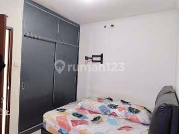 Apartemen Central Park Jual Studio Central Park - Central Park, Jakarta Barat - #689473 - foto 2