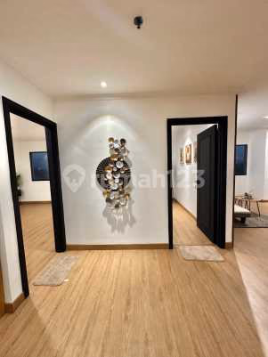 Apartemen Senayan Jual Studio Senayan - Apartemen Cantik Permata Senay #432721 - foto 3