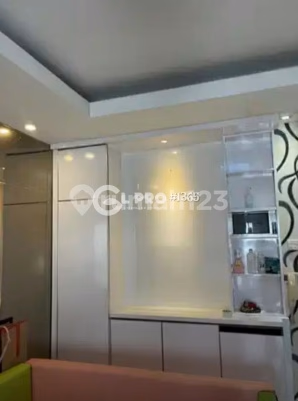 Apartemen Central Park Jual 1BR Central Park - Central Park, Jakarta Barat - #352628 - foto 3