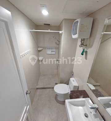 Apartemen Central Park Jual Studio Central Park - Central Park, Jakarta Barat - #458662 - foto 5