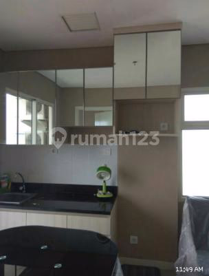 Apartemen Central Park Jual Studio Central Park - Hunian berupa Unit apartemen 1 #374041 - foto 2
