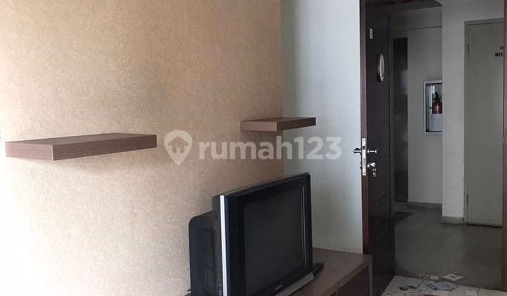 Apartemen Central Park Jual 2BR Central Park - Apartemen di wilayah Central P #459199