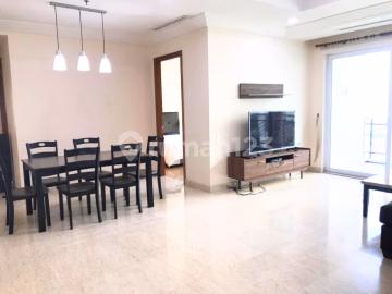 Apartemen Pakubuwono Jual 2BR Pakubuwono Lt.177 - ID : AR102151
Dijual Apartemen #558952 - foto 4