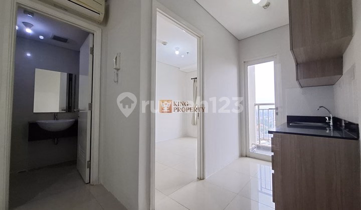 Apartemen Taman Anggrek Jual 1BR 29m² - Dijual 1 Bedroom Apartemen Mad #660993