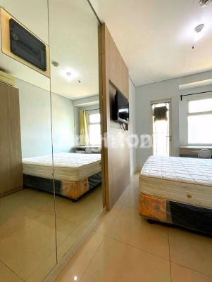 Apartemen Central Park Jual Studio Central Park - Untuk Anda yang mencari Condom #643412 - foto 3