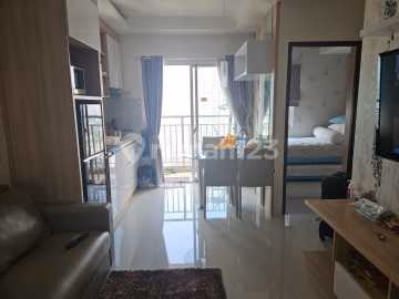 Apartemen Central Park Jual Studio Central Park - Unit apartemen yang terletak d #489122 - foto 3