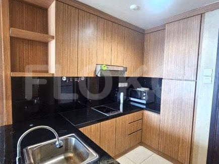Dijual Apartemen Royal Mediterania Garden 2 Kamar: Harga & Keunggulan